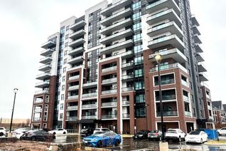 Condo Apartment for Sale, 55 Clarington Blvd #306, Clarington, ON