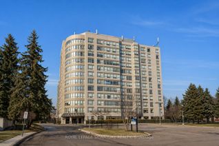 Condo for Sale, 712 Rossland Rd E #1106, Whitby, ON