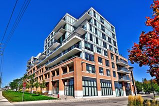 Condo for Sale, 11611 Yonge St #809, Richmond Hill, ON