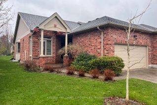 Townhouse for Sale, 50 Northumberland Rd #61, London North, ON