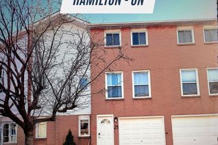 Townhouse for Rent, 1255 Upper Gage Ave #21, Hamilton, ON