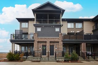 Condo Townhouse for Sale, 512 Pilot Private, Kanata, ON