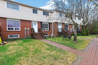 Condo for Sale, 40 East St #14, Georgina, ON