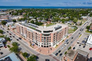 Condo for Sale, 1 Hume St #PH610, Collingwood, ON