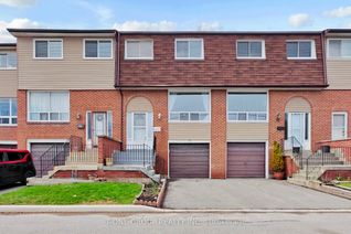 Townhouse for Sale, 3025 Cedarglen Gate #75, Mississauga, ON