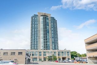 Apartment for Sale, 9 George St #1512, Brampton, ON
