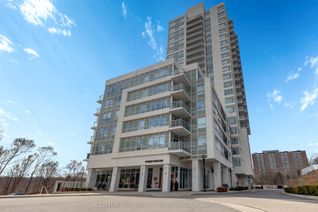 Condo for Sale, 10 Wilby Cres #1704, Toronto, ON