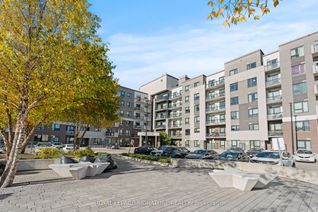 Condo Apartment for Sale, 1105 Leger Way #308, Milton, ON