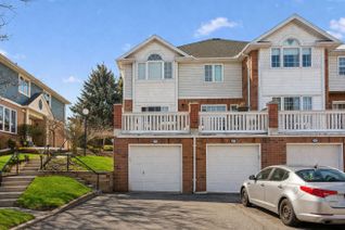 Condo Townhouse for Sale, 941 Gordon St #47, Guelph, ON