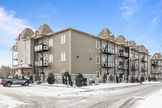 Condo for Sale, 300 Solstice Cres #205, Russell, ON