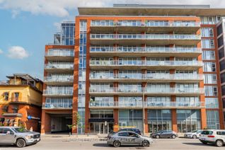 Property for Sale, 354 Gladstone Ave #318, Ottawa Centre, ON