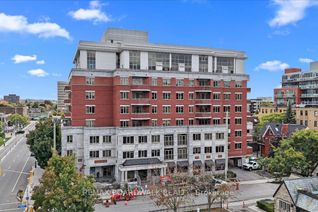 Condo Apartment for Sale, 320 Mcleod St #PH804, Ottawa Centre, ON