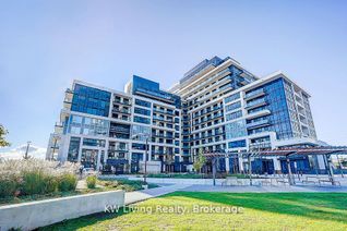 Condo Apartment for Sale, 3200 William Coltson Ave #724, Oakville, ON