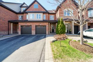 Condo Townhouse for Sale, 300 Ravineview Way #41, Oakville, ON