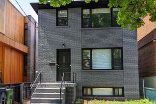 Detached House for Rent, 50 Palmerston Ave #Lower, Toronto, ON Detached House for Rent, 50 Palmerston Ave #Lower, Toronto, ON