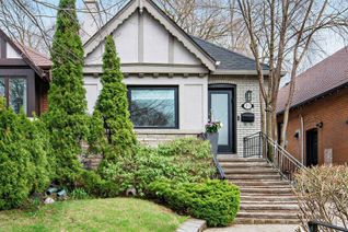 Bungalow for Sale, 23 Latimer Ave, Toronto, ON