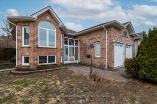 Bungalow for Rent, 104 Marsellus Dr, Barrie, ON