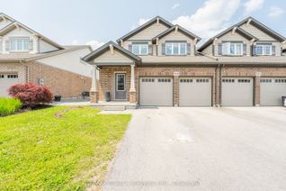 Townhouse for Sale, 7619 Green Vista Gate, Niagara Falls, ON