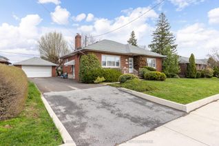 Bungalow for Sale, 129 Idylewylde St, Fort Erie, ON