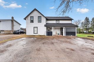Duplex for Sale, 5 Railway St, Lansdowne Village, ON
