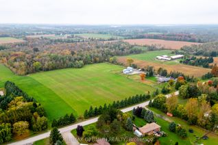 Property for Sale, 6212 Sixth Line, Centre Wellington, ON