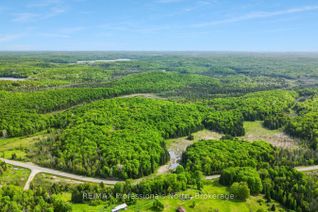 Vacant Residential Land for Sale, Part 1 Highway 118 N/A, Highlands East, ON