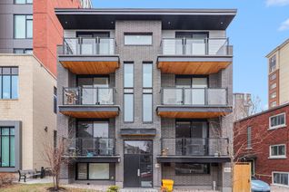 Apartment for Rent, 35 Monk St #7, Glebe - Ottawa East and Area, ON