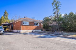 Property for Rent, 1746 - B Gage Cres, Belair Park - Copeland Park and Area, ON