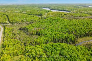 Vacant Residential Land for Sale, Part 3 Highway 118 N/A, Highlands East, ON