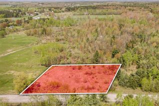 Land for Sale, Pt Lt 5 Con 2 Duquette Rd, Clarence-Rockland, ON