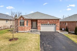 Bungalow for Sale, 17 Old Trafford Dr, Trent Hills, ON
