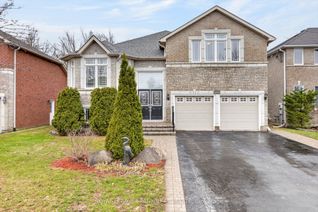 Bungaloft for Sale, 743 Fortye Dr, Peterborough, ON