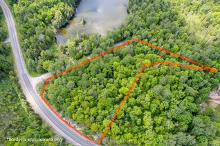 Land for Sale, 00 Johnson Rd, North Kawartha, ON Land for Sale, 00 Johnson Rd, North Kawartha, ON