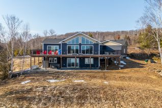 Property for Sale, 4318 Glamorgan Rd, Dysart et al, ON