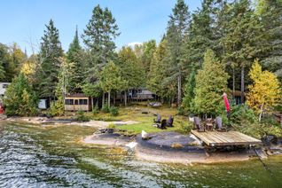 Bungalow for Sale, 334 Featherston Ln, Tay Valley, ON