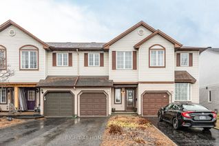 Freehold Townhouse for Sale, 2034 P Ave, Alta Vista and Area, ON