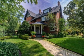 Detached House for Sale, 43 Maple Ave, Toronto, ON