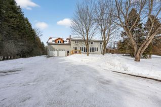 Detached House for Sale, 5768 Smith Blvd, Georgina, ON