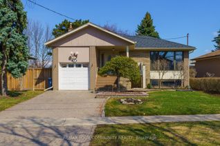 Bungalow for Sale, 47 Ollerton Rd, Toronto, ON Bungalow for Sale, 47 Ollerton Rd, Toronto, ON