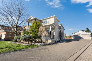 Detached House for Sale, 96 Porchlight Rd, Brampton, ON