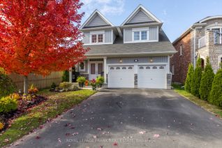 Bungaloft for Sale, 2 Richard Eason Ct, Otonabee-South Monaghan, ON