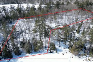 Land for Sale, 252 Clear Lake Rd, Seguin, ON