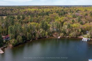 Property for Sale, 252 Clear Lake Rd, Seguin, ON