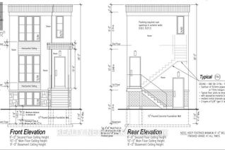 Vacant Residential Land for Sale, 80 Ontario Ave, Hamilton, ON