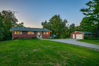 Bungalow for Sale, 71 Campbell Beach Rd, Kawartha Lakes, ON