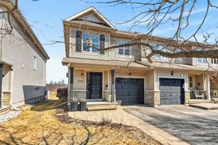 Townhouse for Sale, 216 Trail Side Cir, Orleans - Cumberland and Area, ON