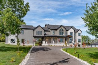 Detached House for Sale, 8920 Wellington Rd 124 N/A, Erin, ON