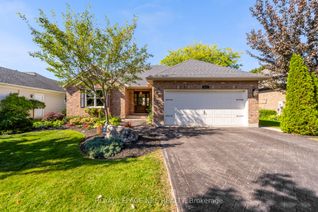 Detached House for Sale, 611 Victoria St, Niagara-on-the-Lake, ON
