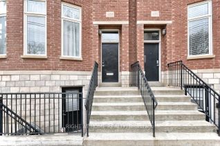 Townhouse for Sale, 488 King St E, Toronto, ON