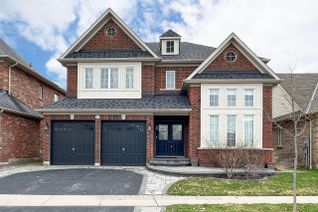 Detached House for Sale, 62 Abbyview Dr, Whitby, ON